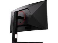 AOC 34" curved gamingskärm CU34G4ZCA Gamingskärmar