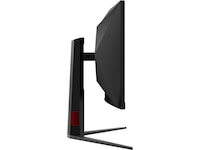 AOC 34" curved gamingskärm CU34G4ZCA Gamingskärmar