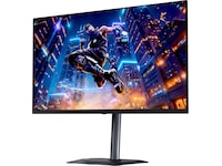 Gigabyte 32" 4K gamingskärm MO32U2 Gamingskärmar