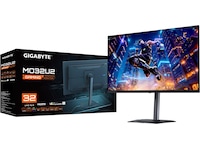 Gigabyte 32" 4K gamingskärm MO32U2 Gamingskärmar