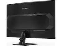 Gigabyte 32" curved gamingskärm GS32QCA Gamingskärmar