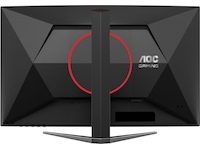AOC 27" curved gamingskärm C27G4Z2 Gamingskärmar
