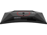 AOC 27" curved gamingskärm C27G4Z2 Gamingskärmar