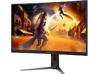 AOC 27" curved gamingskärm C27G4Z2 Gamingskärmar