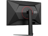 AOC 27" curved gamingskärm C27G4Z2 Gamingskärmar