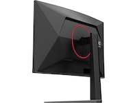 AOC 27" curved gamingskärm C27G4Z2 Gamingskärmar