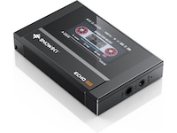 FiiO Echo Mini Musikspelare (svart) Radio & musikspelare