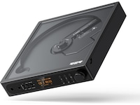 FiiO DM15 R2R CD-spelare med Bluetooth (svart) Radio & musikspelare