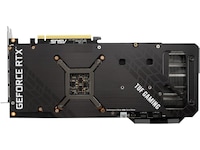 ASUS GeForce RTX 3070 Ti TUF OC -B-Grade Demo grafikkort