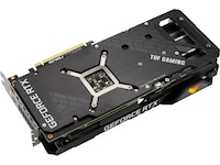ASUS GeForce RTX 3070 Ti TUF OC -B-Grade Demo grafikkort