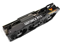 ASUS GeForce RTX 3070 Ti TUF OC -B-Grade Demo grafikkort