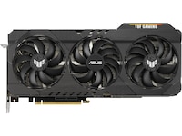 ASUS GeForce RTX 3070 Ti TUF OC -B-Grade Demo grafikkort