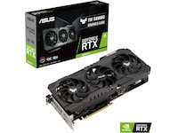 ASUS GeForce RTX 3070 Ti TUF OC -B-Grade Demo grafikkort