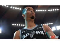 NBA 2K27 Spel till Playstation 5