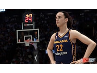 NBA 2K27 Spel till Playstation 5