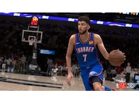 NBA 2K27 Spel till Playstation 5