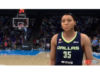 NBA 2K27 Spel till Playstation 5