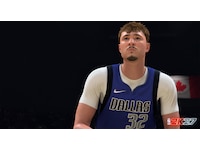 NBA 2K27 Spel till Playstation 5