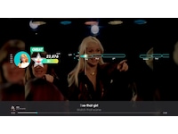 Let's Sing Abba 2027 Spill till Nintendo Switch 2