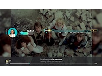 Let's Sing Abba 2027 Spill till Nintendo Switch 2