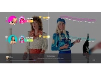 Let's Sing Abba 2027 Spill till Nintendo Switch 2