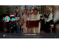 Let's Sing Abba 2027 2 Mic Bundle Spel till Playstation 5