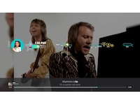 Let's Sing Abba 2027 2 Mic Bundle Spill till Nintendo Switch 2