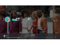 Let's Sing Abba 2027 2 Mic Bundle Spill till Nintendo Switch 2