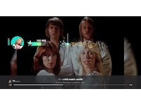 Let's Sing Abba 2027 2 Mic Bundle Spill till Nintendo Switch 2