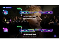 Let's Sing 2027 2 Mic Bundle Spill till Nintendo Switch 2