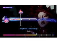 Let's Sing 2027 2 Mic Bundle Spill till Nintendo Switch 2