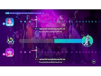 Let's Sing 2027 2 Mic Bundle Spill till Nintendo Switch 2