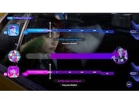 Let's Sing 2027 2 Mic Bundle Spill till Nintendo Switch 2