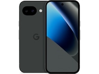 Google Pixel 10a 256GB (obsidian) Mobiltelefoner