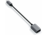 Satechi USB-C till USB-A 3.0 adapterkabel USB-kablar