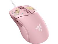 Razer Cobra Pro Gamingmus (pikachu/eevee) Gamingmus