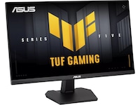 ASUS 24" TUF gamingskärm VG249QM5F Gamingskärmar