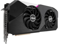 ASUS Radeon RX 6700 XT DUAL -B-Grade Demo grafikkort