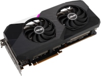 ASUS Radeon RX 6700 XT DUAL -B-Grade Demo grafikkort