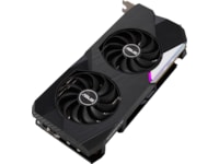 ASUS Radeon RX 6700 XT DUAL -B-Grade Demo grafikkort