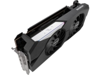 ASUS Radeon RX 6700 XT DUAL -B-Grade Demo grafikkort