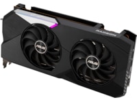 ASUS Radeon RX 6700 XT DUAL -B-Grade Demo grafikkort