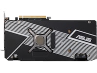 ASUS Radeon RX 6700 XT DUAL -B-Grade Demo grafikkort