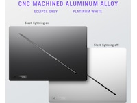 ASUS ROG Zephyrus G16 GU606AX 16" 2.5K OLED 240 Hz -B-Grade Demo bärbara datorer