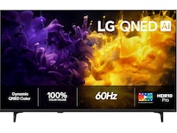 LG 50" QNED70 MiniLED 4K Smart TV (2026) 50 - 59 tums TV