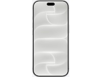 iPhone 18 Pro 512GB (silver) Mobiltelefoner
