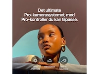 iPhone 18 Pro 512GB (silver) Mobiltelefoner