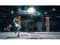 Stellar Blade Complete Edition Spill till Nintendo Switch 2