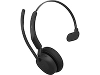 Jabra Evolve3 45 Mono, Link 390c, MS, Stand Headset