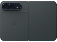 Apple iPhone Duo Folio med Kickstand (marinblå) Mobilskal